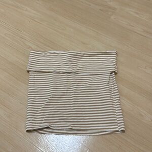 American Eagle tube top